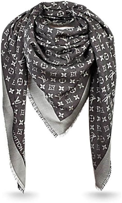 lv scarf amazon